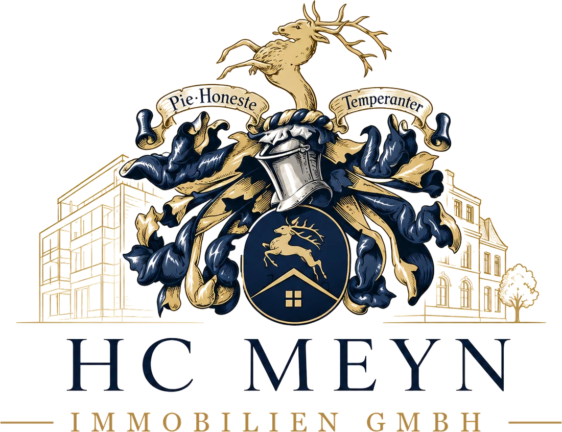 HC Meyn Immobilien GmbH